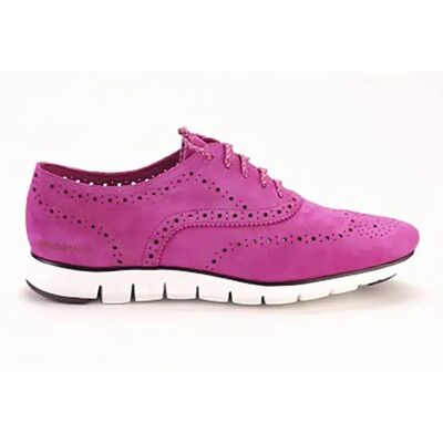 Cole Haan Chaussures D44885 Pink EU 41 Femme - Publicité Cole Haan Chaussures D44885 Pink EU 41 Femme - Publicité