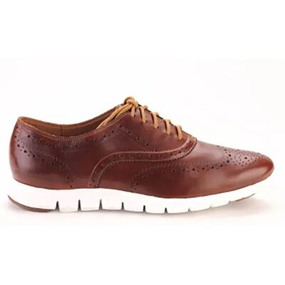 Cole Haan Chaussures W01004 Brown EU 36 Femme - Publicité Cole Haan Chaussures W01004 Brown EU 36 Femme - Publicité