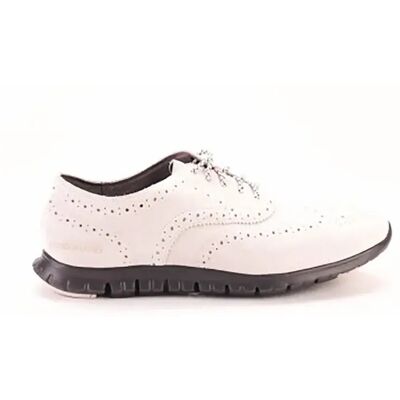 Cole Haan Chaussures W05140 White EU 41 Femme - Publicité Cole Haan Chaussures W05140 White EU 41 Femme - Publicité