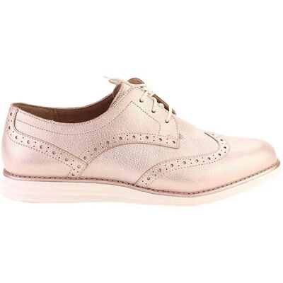 Cole Haan Chaussures W02997 Pink EU 40 Femme - Publicité Cole Haan Chaussures W02997 Pink EU 40 Femme - Publicité