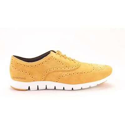 Cole Haan Chaussures W05370 Yellow EU 36 Femme - Publicité Cole Haan Chaussures W05370 Yellow EU 36 Femme - Publicité