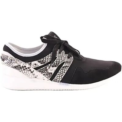 Cole Haan Baskets W06649 Black EU 40 Femme - Publicité Cole Haan Baskets W06649 Black EU 40 Femme - Publicité