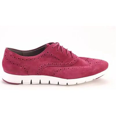 Cole Haan Chaussures W05373 Pink EU 40 Femme - Publicité Cole Haan Chaussures W05373 Pink EU 40 Femme - Publicité