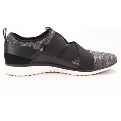 Cole Haan Baskets W08514 Black EU 41 Femme - Publicité Cole Haan Baskets W08514 Black EU 41 Femme - Publicité