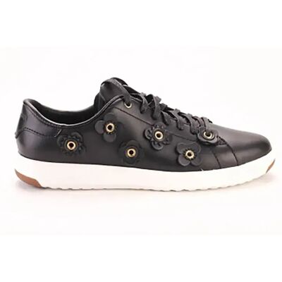 Cole Haan Baskets W10899 Black EU 40 Femme - Publicité Cole Haan Baskets W10899 Black EU 40 Femme - Publicité