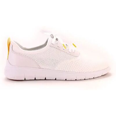 Cole Haan Baskets W16579 White EU 40 Femme - Publicité Cole Haan Baskets W16579 White EU 40 Femme - Publicité