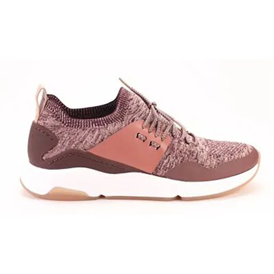 Cole Haan Baskets W16384 Brown EU 41 Femme - Publicité Cole Haan Baskets W16384 Brown EU 41 Femme - Publicité