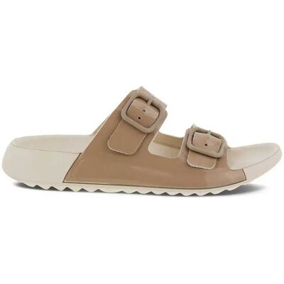 Ecco Sandales Cozmo Beige EU 36 Femme - Publicité Ecco Sandales Cozmo Beige EU 36 Femme - Publicité