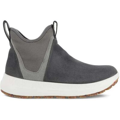 Ecco Bottines Solice Gore-tex® Gray EU 36 Femme - Publicité Ecco Bottines Solice Gore-tex® Gray EU 36 Femme - Publicité
