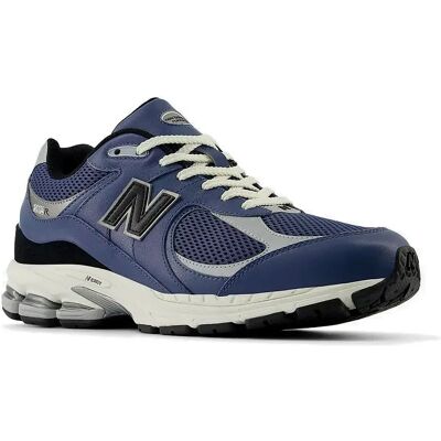 New Balance Baskets M2002 Blue EU 44 Homme - Publicité New Balance Baskets M2002 Blue EU 44 Homme - Publicité