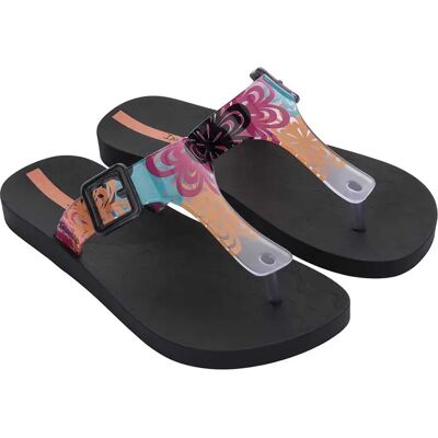 Ipanema Sandales Ip 26721 Black EU 35-36 Femme - Publicité Ipanema Sandales Ip 26721 Black EU 35-36 Femme - Publicité