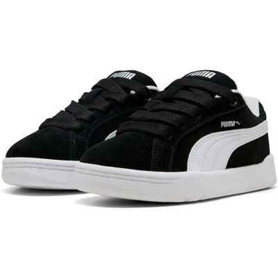 Puma Baskets Park Lifestyle Easy Sd Ps Black / White EU 31 Garçon,Fille - Publicité Puma Baskets Park Lifestyle Easy Sd Ps Black / White EU 31 Garçon,Fille - Publicité