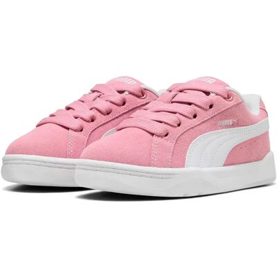 Puma Baskets Park Lifestyle Easy Sd Ps Poised Pink / White EU 34 Garçon,Fille - Publicité Puma Baskets Park Lifestyle Easy Sd Ps Poised Pink / White EU 34 Garçon,Fille - Publicité