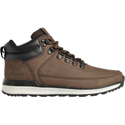 Kappa Bottes Monsi Dark Brown / Black EU 43 Homme - Publicité Kappa Bottes Monsi Dark Brown / Black EU 43 Homme - Publicité