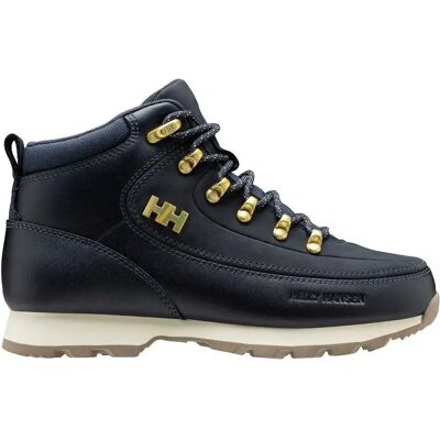 Helly Hansen Bottes The Forester Premium Navy EU 36 Femme - Publicité Helly Hansen Bottes The Forester Premium Navy EU 36 Femme - Publicité