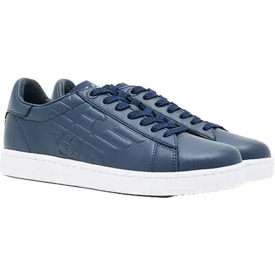 Giorgio Armani Ea7 Emporio Armani Baskets 7x000331_af10848 Navy EU 36 Homme,Femme - Publicité Giorgio Armani Ea7 Emporio Armani Baskets 7x000331_af10848 Navy EU 36 Homme,Femme - Publicité