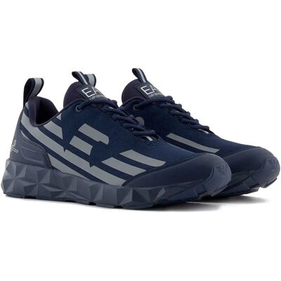 Giorgio Armani Ea7 Emporio Armani Baskets Ultimate C2 Kombat Core Triple Blue / S EU 36 Homme,Femme - Publicité Giorgio Armani Ea7 Emporio Armani Baskets Ultimate C2 Kombat Core Triple Blue / S EU 36 Homme,Femme - Publicité