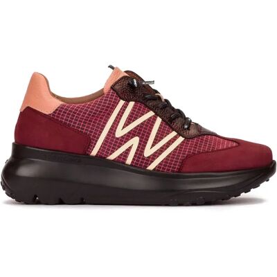 Wonders Baskets Ultrafly 01 Came EU 38 Femme - Publicité Wonders Baskets Ultrafly 01 Came EU 38 Femme - Publicité