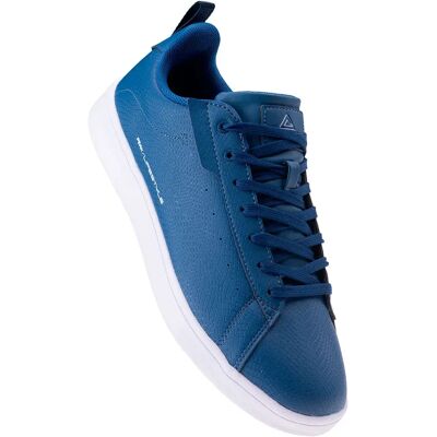 Peak Baskets E04357b Blue / White EU 44 Homme - Publicité Peak Baskets E04357b Blue / White EU 44 Homme - Publicité