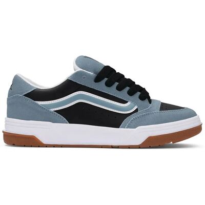 Vans Baskets Hylane Blue / Black EU 45 Homme,Femme - Publicité Vans Baskets Hylane Blue / Black EU 45 Homme,Femme - Publicité