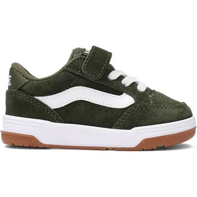 Vans Baskets Hylane V Grape Leaf EU 22 1/2 Garçon,Fille - Publicité Vans Baskets Hylane V Grape Leaf EU 22 1/2 Garçon,Fille - Publicité