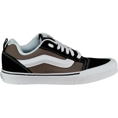 Vans Baskets Knu Skool Black / Bungee Cord EU 38 Garçon,Fille - Publicité Vans Baskets Knu Skool Black / Bungee Cord EU 38 Garçon,Fille - Publicité