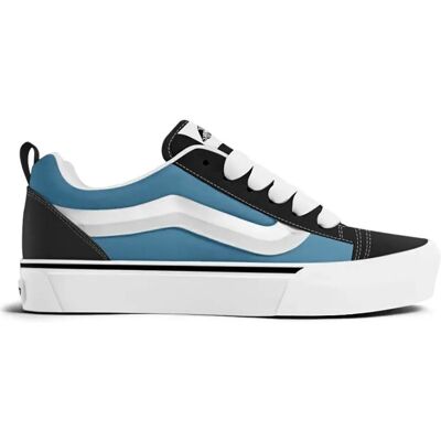 Vans Baskets Knu Skool Steve Navy EU 38 Garçon,Fille - Publicité Vans Baskets Knu Skool Steve Navy EU 38 Garçon,Fille - Publicité