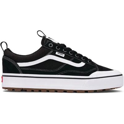 Vans Baskets Mte Old Skool Waterproof Insulated Black / White EU 36 Homme,Femme - Publicité Vans Baskets Mte Old Skool Waterproof Insulated Black / White EU 36 Homme,Femme - Publicité