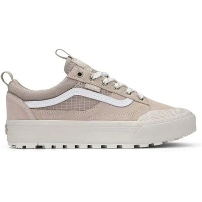 Vans Baskets Mte Old Skool Waterproof Insulated Stone EU 36 1/2 Homme,Femme - Publicité Vans Baskets Mte Old Skool Waterproof Insulated Stone EU 36 1/2 Homme,Femme - Publicité
