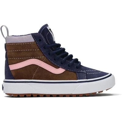 Vans Baskets Mte Sk8-hi Gothic Grape EU 27 1/2 Garçon,Fille - Publicité Vans Baskets Mte Sk8-hi Gothic Grape EU 27 1/2 Garçon,Fille - Publicité