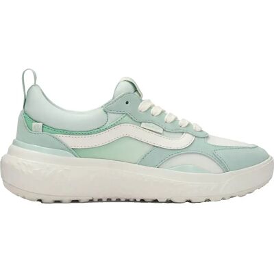 Vans Baskets Mte Ultrarange Neo Vr3 Mint EU 37 Homme,Femme - Publicité Vans Baskets Mte Ultrarange Neo Vr3 Mint EU 37 Homme,Femme - Publicité