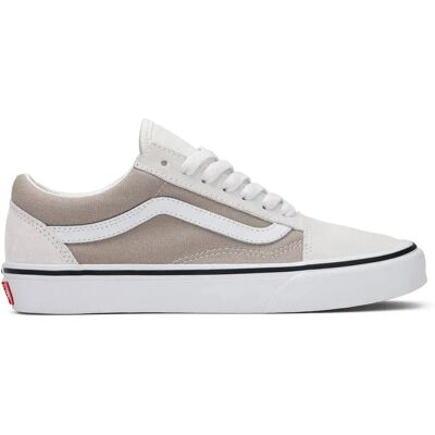 Vans Baskets Old Skool Mushroom EU 38 Homme,Femme - Publicité Vans Baskets Old Skool Mushroom EU 38 Homme,Femme - Publicité