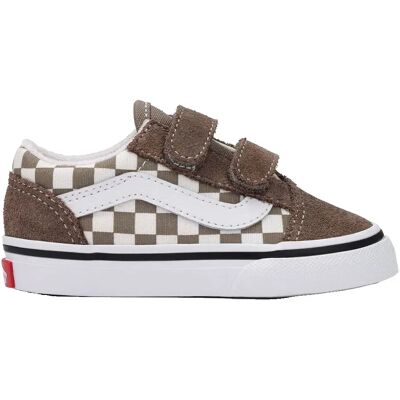 Vans Baskets Old Skool V Walnut EU 17 Garçon,Fille - Publicité Vans Baskets Old Skool V Walnut EU 17 Garçon,Fille - Publicité