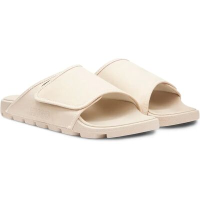Hugo Claquettes Evander 10274245 01 Open Beige EU 45 Homme - Publicité Hugo Claquettes Evander 10274245 01 Open Beige EU 45 Homme - Publicité