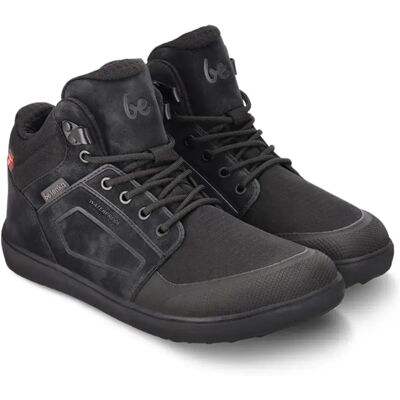 Be Lenka Baskets Arcticedge Barefoot All Black EU 43 Homme - Publicité Be Lenka Baskets Arcticedge Barefoot All Black EU 43 Homme - Publicité