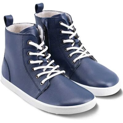 Be Lenka Baskets Atlas Barefoot Navy Blue EU 47 Homme - Publicité Be Lenka Baskets Atlas Barefoot Navy Blue EU 47 Homme - Publicité