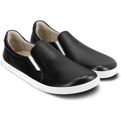 Be Lenka Baskets Easy Neo Barefoot Black / White EU 40 Femme - Publicité Be Lenka Baskets Easy Neo Barefoot Black / White EU 40 Femme - Publicité