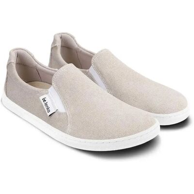 Be Lenka Baskets Easy Neo Barefoot Sand EU 37 Femme - Publicité Be Lenka Baskets Easy Neo Barefoot Sand EU 37 Femme - Publicité