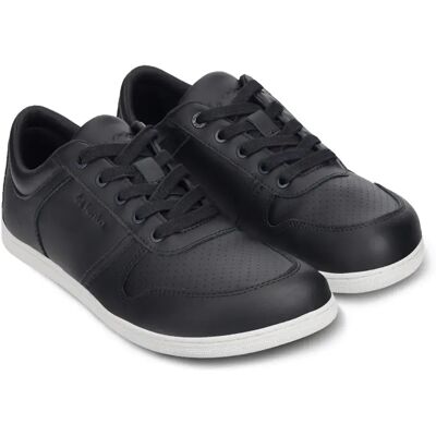 Be Lenka Baskets Echo Barefoot Black / White EU 47 Homme - Publicité Be Lenka Baskets Echo Barefoot Black / White EU 47 Homme - Publicité