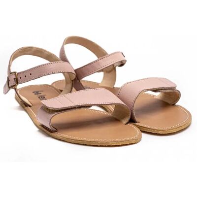 Be Lenka Sandales Grace Barefoot Rose Gold EU 41 Femme - Publicité Be Lenka Sandales Grace Barefoot Rose Gold EU 41 Femme - Publicité