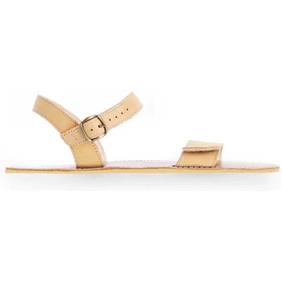 Be Lenka Sandales Grace Barefoot Sand EU 41 Femme - Publicité Be Lenka Sandales Grace Barefoot Sand EU 41 Femme - Publicité