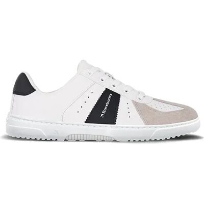 Barebarics Baskets Icara Barefoot White / Beige EU 47 Homme - Publicité Barebarics Baskets Icara Barefoot White / Beige EU 47 Homme - Publicité