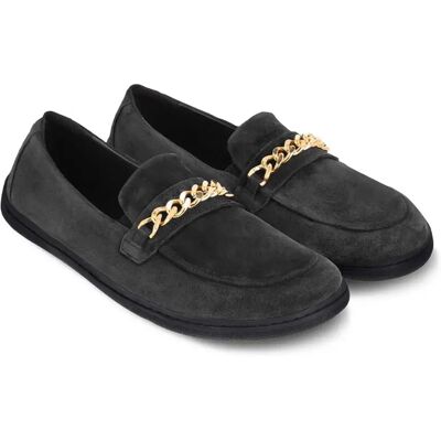 Be Lenka Mocassins Prestage Barefoot Dark Brown / Gold EU 47 Homme - Publicité Be Lenka Mocassins Prestage Barefoot Dark Brown / Gold EU 47 Homme - Publicité
