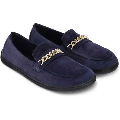 Be Lenka Mocassins Prestage Barefoot Navy / Gold EU 47 Homme - Publicité Be Lenka Mocassins Prestage Barefoot Navy / Gold EU 47 Homme - Publicité