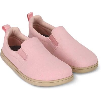 Be Lenka Baskets Sans Lacets Slip-on Aura Barefoot Cotton Candy Pink EU 26 Garçon,Fille - Publicité Be Lenka Baskets Sans Lacets Slip-on Aura Barefoot Cotton Candy Pink EU 26 Garçon,Fille - Publicité
