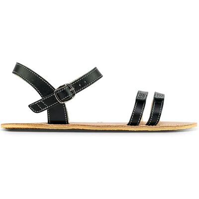 Be Lenka Sandales Summer Barefoot Black EU 42 Femme - Publicité Be Lenka Sandales Summer Barefoot Black EU 42 Femme - Publicité