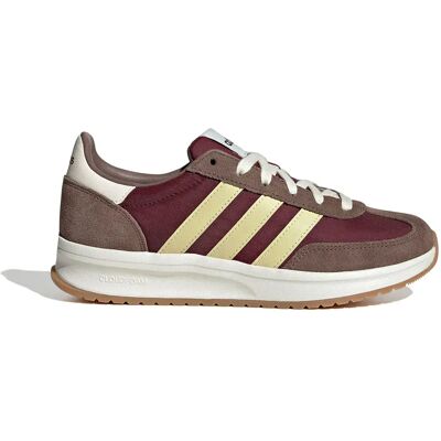 Adidas Baskets Run 70s 2.0 Maroon / Powder Yellow / Earth Strata EU 44 Femme - Publicité Adidas Baskets Run 70s 2.0 Maroon / Powder Yellow / Earth Strata EU 44 Femme - Publicité