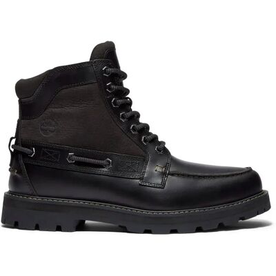 Timberland Bottes Britton Road Mid Black Full Grain EU 42 Homme - Publicité Timberland Bottes Britton Road Mid Black Full Grain EU 42 Homme - Publicité