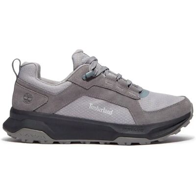 Timberland Baskets Motion Ledge Low Gore-tex® Medium Grey Suede EU 43 1/2 Homme - Publicité Timberland Baskets Motion Ledge Low Gore-tex® Medium Grey Suede EU 43 1/2 Homme - Publicité