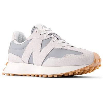 New Balance Baskets 327 Grey Matter EU 40 Femme - Publicité New Balance Baskets 327 Grey Matter EU 40 Femme - Publicité